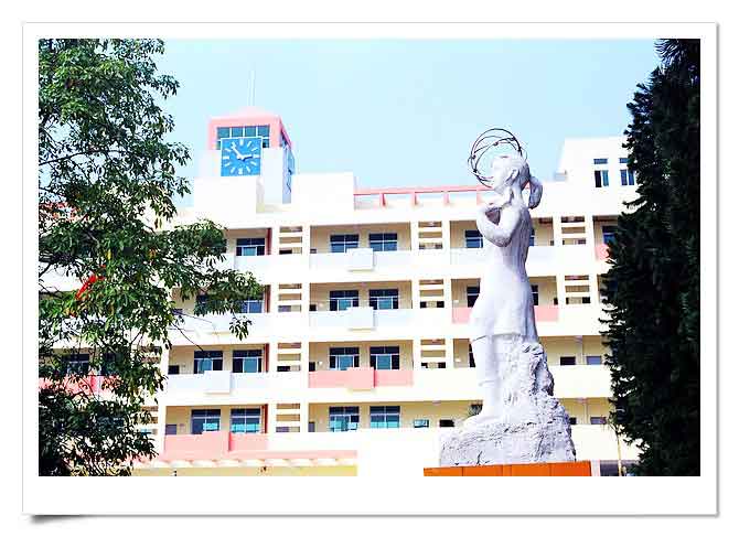 江门市第十一中学图片