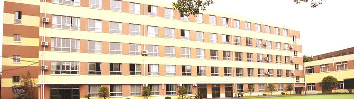 上海市东辽阳中学图片