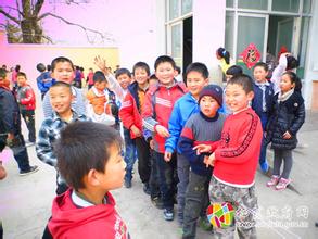 栖霞市唐家泊小学图片