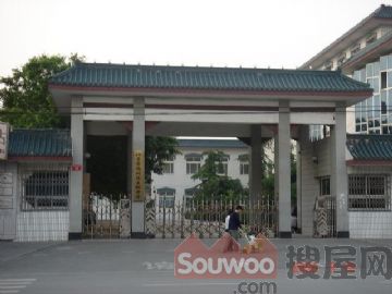 通州区玉桥中学图片