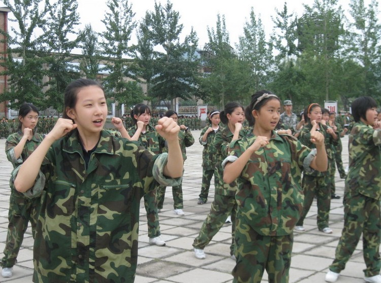 北京市海淀第二实验小学图片