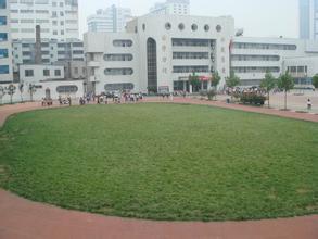 奎文区实验小学图片