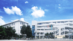 南昌县广福中学图片