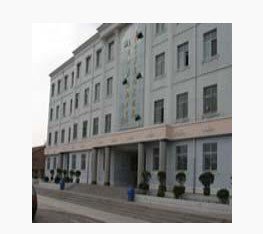 怀来县新保安中学图片