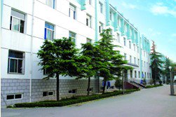 河北省邯郸市一中|第一中学（邯郸一中）图片