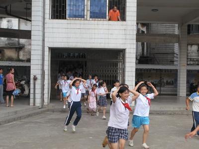 海口市琼山第三小学图片