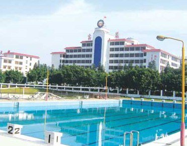 潮州市富丽学校(中学部)图片