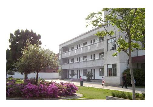 甘霖镇白泥墩小学图片