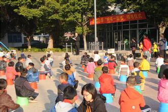 东莞市虎门镇白沙小学图片