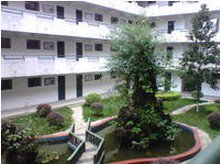 武汉市钢城十六中图片