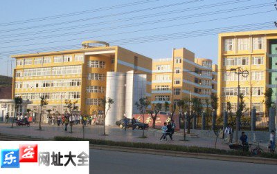 乐安县二中|第二中学图片