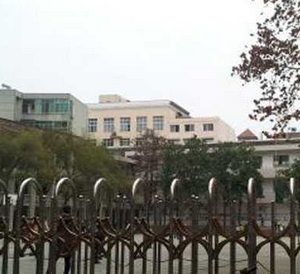 长沙市浏阳市嗣同路小学图片