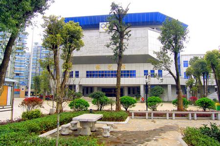 长沙市六中|第六中学图片