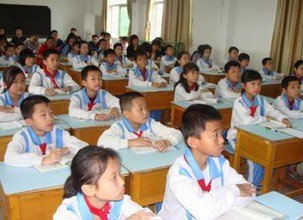 东莞市道滘中心小学图片