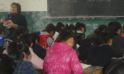 南昌县南新中学图片