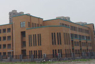 东莞市东城第二小学图片
