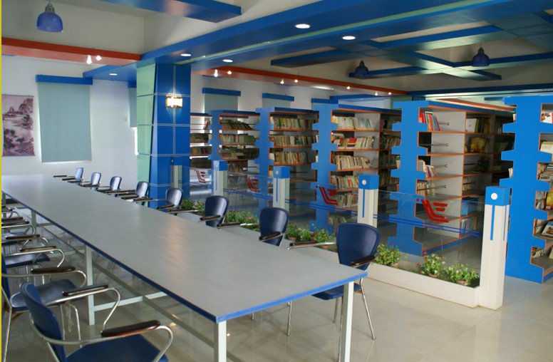 深圳市宝安区燕山学校小学部图片