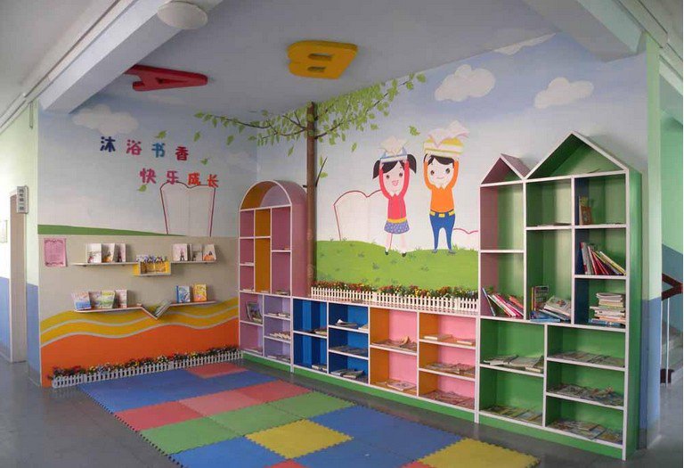 青岛市市南区宁夏路第二小学(宁夏路二小)图片