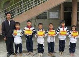 中山市黄圃镇石军小学图片