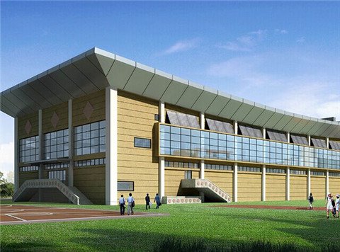 郑州一中经开区实验学校（郑州一中经开初中部）图片