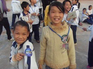 惠州市冰塘小学图片