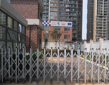 长沙市开福区清水塘小学图片