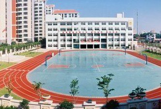 汕头市金阳小学图片