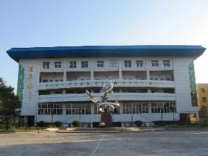 滕州市级索镇二中|第二中学（级索二中）图片