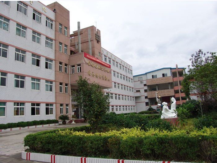 温州市永嘉外国语实验小学图片