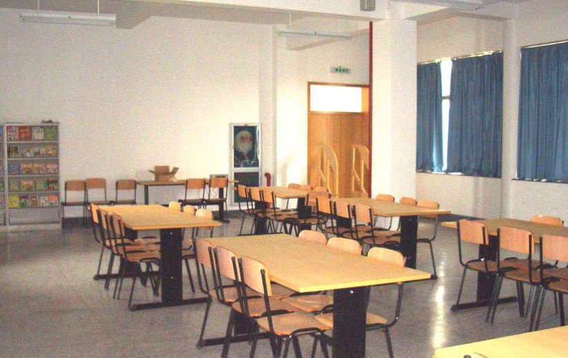 嘉兴市洪兴实验学校图片