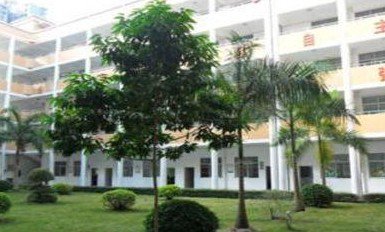 惠州市水北小学图片