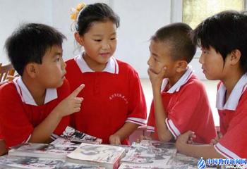 东营区黄河路街道耿井小学图片