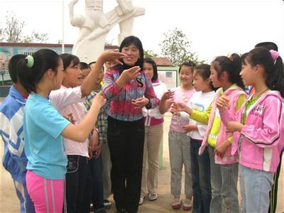 东营区史口镇中心小学图片