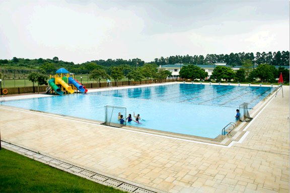 广州市裕达隆国际学校图片