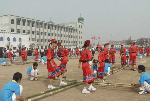 万载县二中|第二中学(万载二中)图片