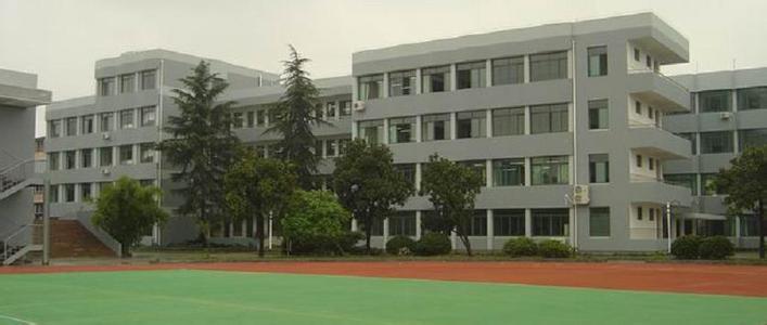 宁波市李惠利中学图片