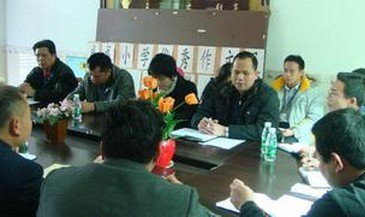 东莞市企石镇盛龙小学图片