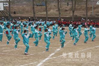 莱阳市龙旺庄街道办事处纪格庄小学图片