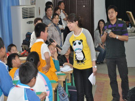 郑州市二七区大学路小学图片