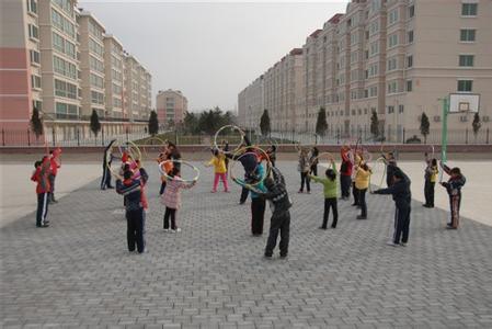 牟平区武宁镇五里头小学图片