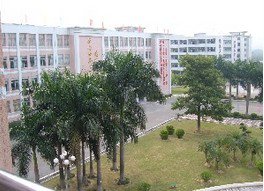 东莞市济川中学图片